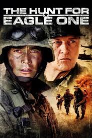 The Hunt for Eagle One / Ловът на орела (2006)